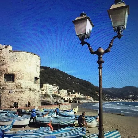 Casa In Affitto