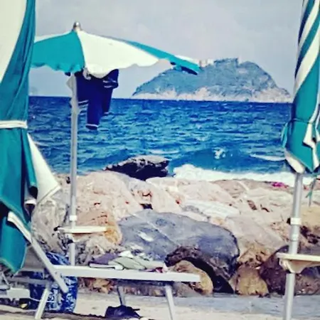 Casa In Affitto Laigueglia