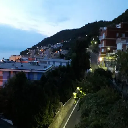 Apartment Casa In Affitto *