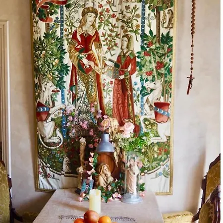 Casa In Affitto *