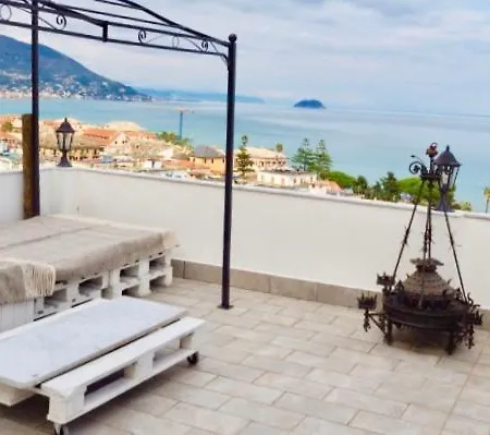 Casa In Affitto
